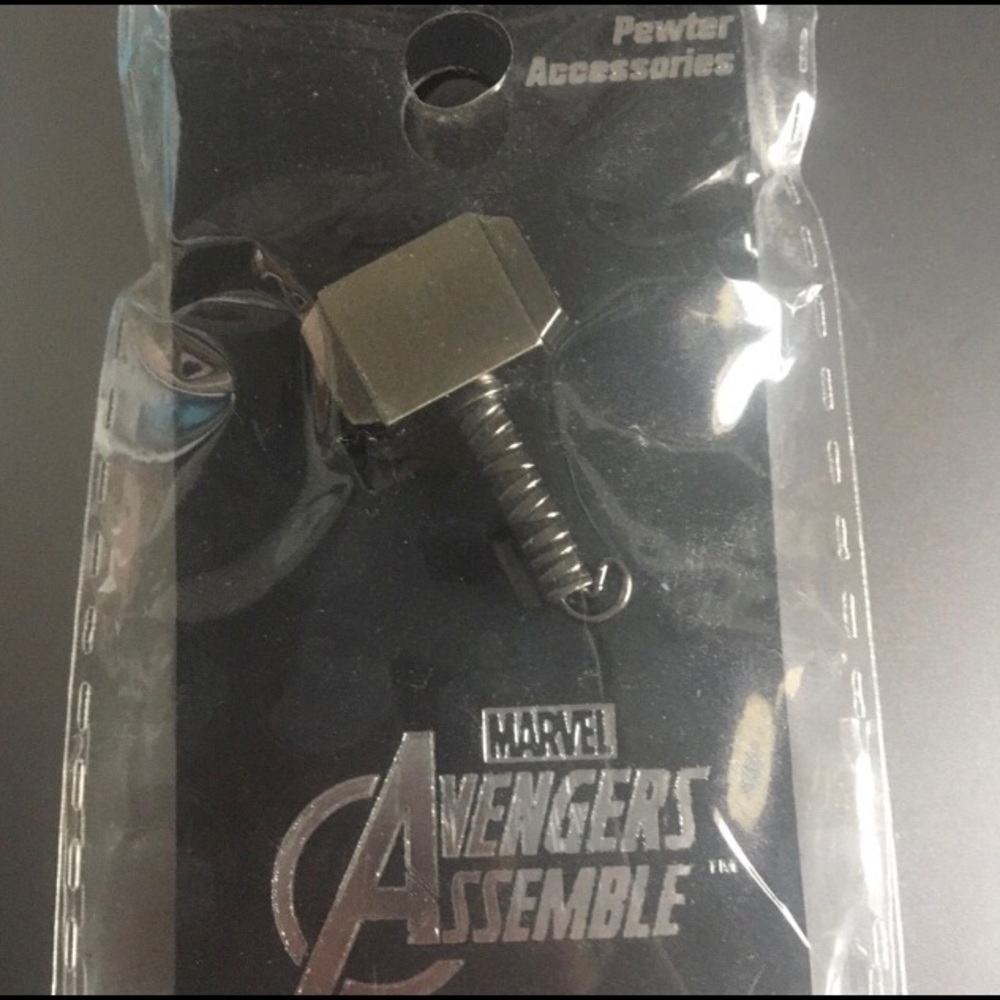 Thor Pin